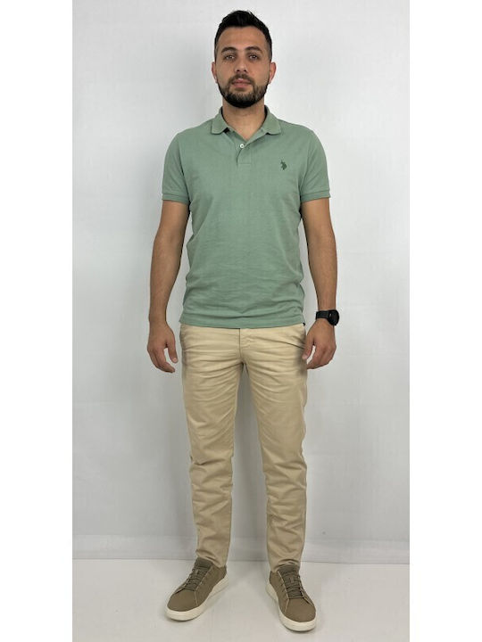 Dors Trousers Beige
