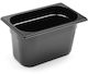 Hendi Recipient Gastronorm Polycarbonate GN1/4