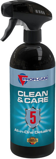 Carner Spray Cleaning / Protection for Rims Car 500ml