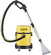 Vevor Vacuum Wet / Dry 1200W with Plastic Bin 20lt