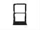 Huawei P Smart 2020 SIM Holder Midnight Black