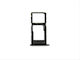 Huawei P Smart 2019 Sim Sd Card Holder Black