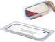 Hendi Gastronorm Lid GN1/4