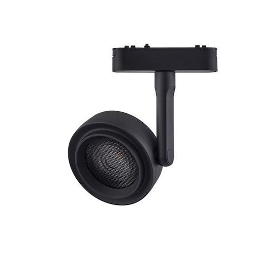 Eurolamp LED Γραμμικό Φωτιστικό Οροφής 15W IP20 10.5εκ.