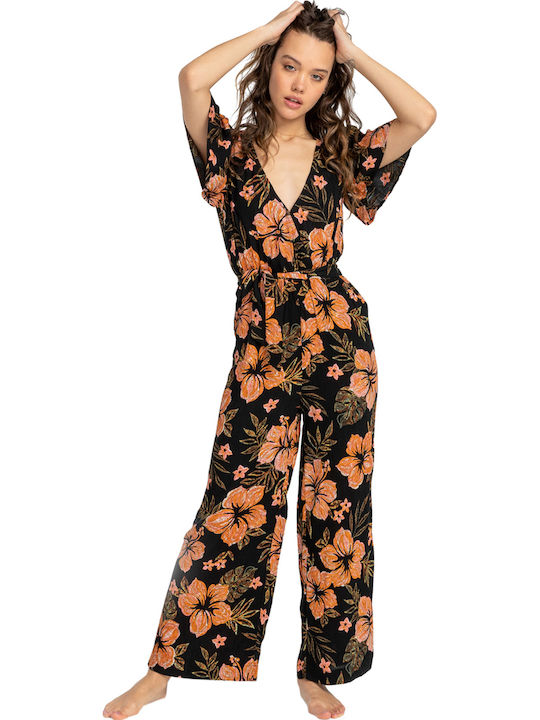 Billabong I Feel Love Γυναικεία Ολόσωμη Φόρμα B...