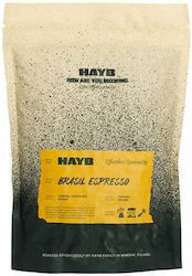 HAYB Espresso Ganze Bohnen 250gr