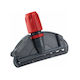 Viosarp Plastic Mop Clamp Black-Green 19cm