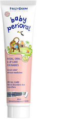 Frezyderm Baby Perioral Produs de ameliorare a gingiilor 40ml