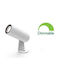 Fos me Single LED Warm White Spot in White Color