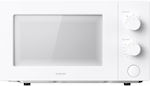 Xiaomi Microwave Oven 20lt White