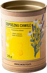 Dworzysk Tea 15 Bags 30gr