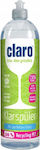 Claro Washing-Up Liquid 500ml