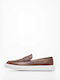 Boss Shoes Men's Moccasins Brown