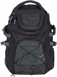 Powerslide Welovetoskate Black Bag