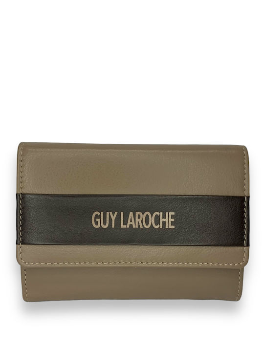 Guy Laroche Μεγάλο Δερμάτινο Γυναικείο Πορτοφόλ...