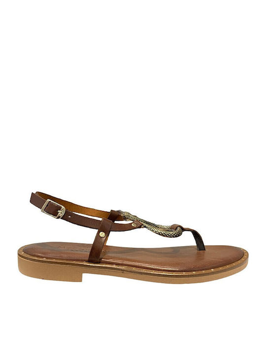 Myconian Greek Sandal Myconian Greek Sandal
