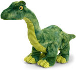 Plush Brontosaurus Keel Eco 38cm