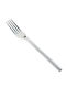 Ready Set of Forks Fruit/Dessert Silver 16.1cm 12pcs