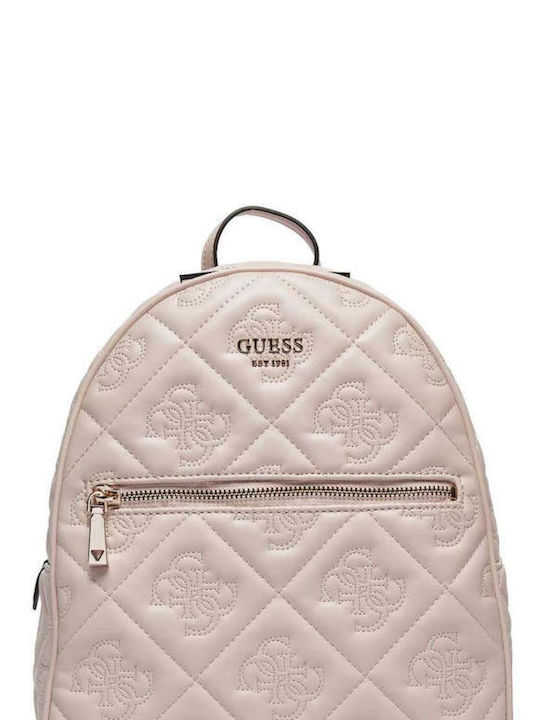 Guess Women's Bag Backpack Pink