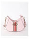 Guess Damen Tasche Schulter Rosa