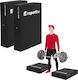 inSPORTline Weightlifting Drop Pads Αξεσουάρ Αθλητικών Οργάνων 2τμχ