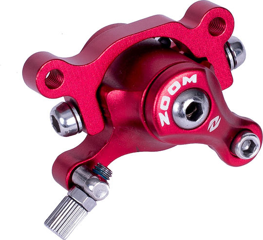 Disc Brake Systems 10" Scooters Model 350 400 500w
