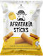 Ktima Velegraki Хлебни пръчици без глутен 80gr