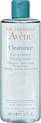 Eau Thermale Avène Cleanance Micellar Wasser Ma...