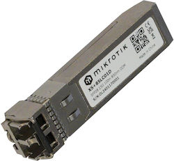 Mikrotik Xs+85lc01d Ein kombiniertes 1,25g SFP 10g SFP+ 25g SFP28 Modul 100m Multimode