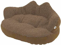 Zeze Κρεβάτι Boucle 70x50x31cm Zeze Κρεβάτι Boucle 70x50x31cm