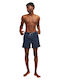 Men's Swimwear Shorts Navy Blazer Blue