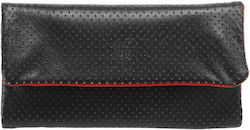 MR Mr Geronimo Manga Lederne Tabaktasche mit Ve...