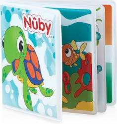 Nuby Βιβλίο Μπάνιου