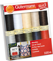 Gutermann 734006