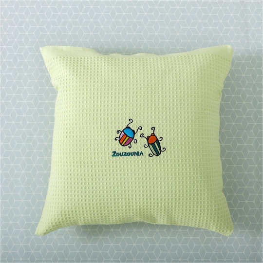 Ready Kinder Wurfkissen 48x48cm