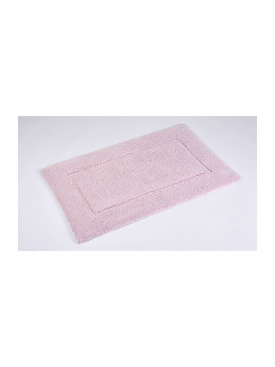 Abyss & Habidecor Bath Mat Cotton Square Must 7...
