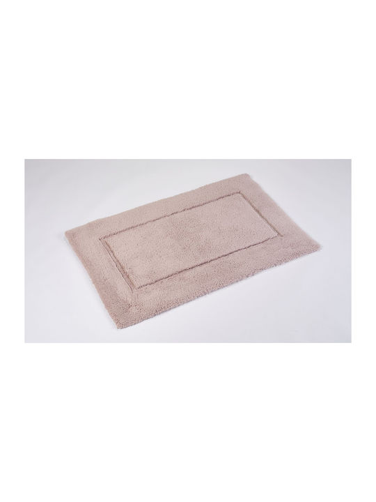 Abyss & Habidecor Badematte Baumwolle Rechtecki...
