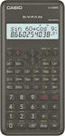 Casio Taschenrechner Wissenschaftlich 12 Ziffern in Schwarz Farbe