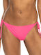 Roxy Bikini Alunecare Shocking Pink