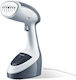 Maestro Garment Steamer Hand 1600W with Tank 300ml Gray