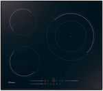 Candy Induction Cooktop Autonomous 59x52εκ.