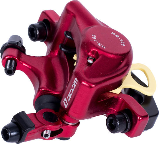 Disc Brake Systems 10" Scooters 600w/800w Model