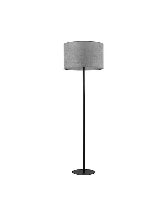 TK Lighting Earth Floor Lamp H159xW50cm. with S...
