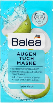 Balea Eye Mask Sheet 1 Pc