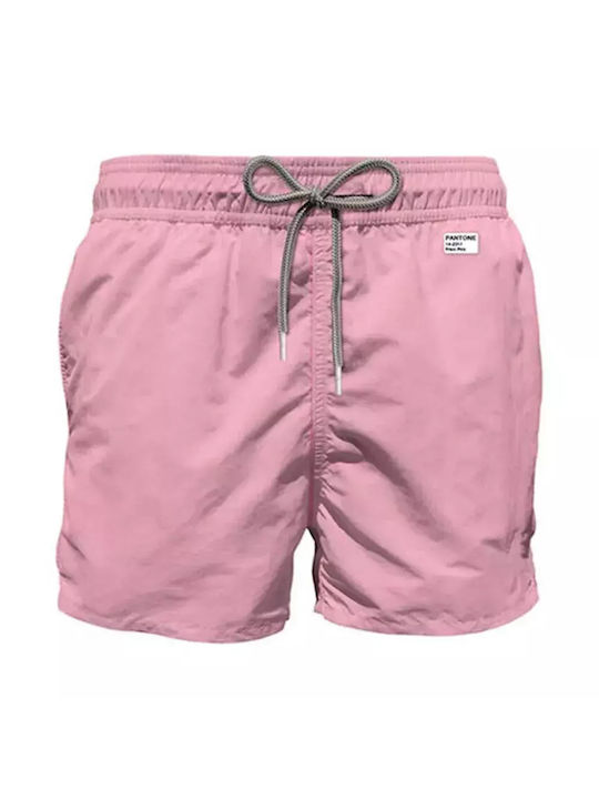 MC2 Ultralight Herren Badebekleidung Shorts Pink