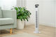 Sencor Ventilator Tip Turn 50W Alb