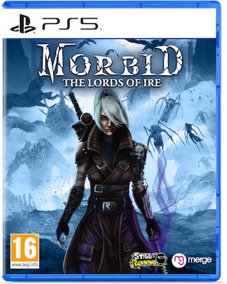 Morbid: The Lords of Ire PS5-Spiel