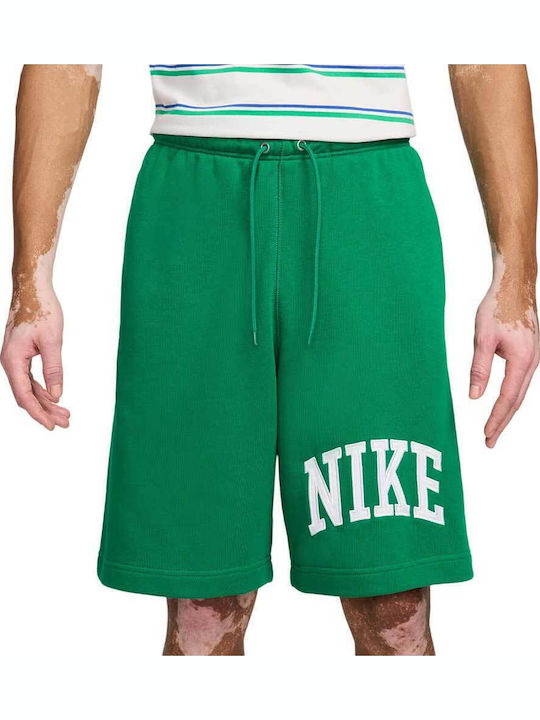 Nike Men's Shorts Green