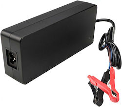 Automatisches Blei-Säure-Batterieladegerät 24V 8A AP-PF240-24