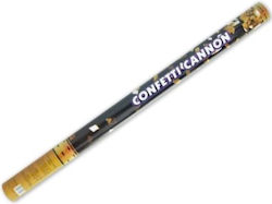 Gold Confetti